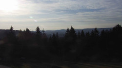 Panorama Javorníků