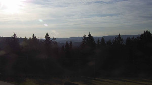 Horský hotel Čarták na Soláni - Panorama Javorníků - 19.4.2026 v 07:30 Horský hotel Čarták na Soláni - Panorama Javorníků - 19.4.2026 v 07:30