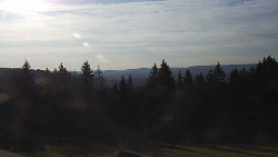 Panorama Javorníků