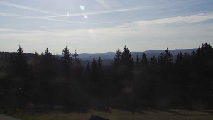 Horský hotel Čarták na Soláni - Panorama Javorníků - 19.4.2026 v 08:30 Horský hotel Čarták na Soláni - Panorama Javorníků - 19.4.2026 v 08:30