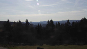 Horský hotel Čarták na Soláni - Panorama Javorníků - 19.4.2026 v 08:50 Horský hotel Čarták na Soláni - Panorama Javorníků - 19.4.2026 v 08:50