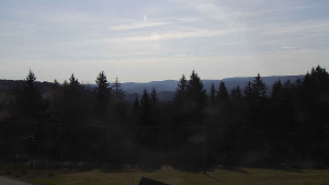 Horský hotel Čarták na Soláni - Panorama Javorníků - 19.4.2026 v 09:05 Horský hotel Čarták na Soláni - Panorama Javorníků - 19.4.2026 v 09:05