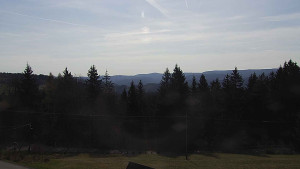 Horský hotel Čarták na Soláni - Panorama Javorníků - 19.4.2026 v 09:15 Horský hotel Čarták na Soláni - Panorama Javorníků - 19.4.2026 v 09:15