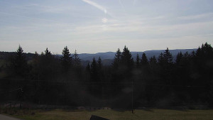 Horský hotel Čarták na Soláni - Panorama Javorníků - 19.4.2026 v 09:20 Horský hotel Čarták na Soláni - Panorama Javorníků - 19.4.2026 v 09:20