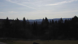 Horský hotel Čarták na Soláni - Panorama Javorníků - 19.4.2026 v 09:35 Horský hotel Čarták na Soláni - Panorama Javorníků - 19.4.2026 v 09:35