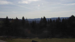 Panorama Javorníků