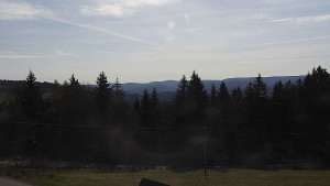 Horský hotel Čarták na Soláni - Panorama Javorníků - 19.4.2026 v 09:40 Horský hotel Čarták na Soláni - Panorama Javorníků - 19.4.2026 v 09:40