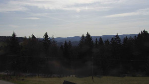 Horský hotel Čarták na Soláni - Panorama Javorníků - 19.4.2026 v 09:45 Horský hotel Čarták na Soláni - Panorama Javorníků - 19.4.2026 v 09:45