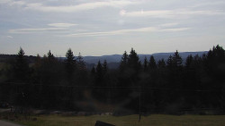 Panorama Javorníků