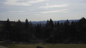 Horský hotel Čarták na Soláni - Panorama Javorníků - 19.4.2026 v 10:05 Horský hotel Čarták na Soláni - Panorama Javorníků - 19.4.2026 v 10:05