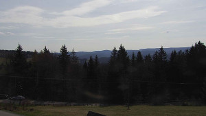 Horský hotel Čarták na Soláni - Panorama Javorníků - 19.4.2026 v 10:25 Horský hotel Čarták na Soláni - Panorama Javorníků - 19.4.2026 v 10:25