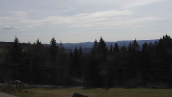 Panorama Javorníků