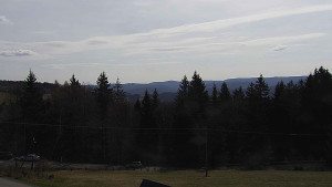 Horský hotel Čarták na Soláni - Panorama Javorníků - 19.4.2026 v 10:35 Horský hotel Čarták na Soláni - Panorama Javorníků - 19.4.2026 v 10:35