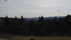 Panorama Javorníků