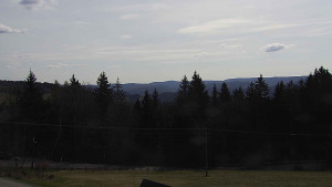 Horský hotel Čarták na Soláni - Panorama Javorníků - 19.4.2026 v 10:45 Horský hotel Čarták na Soláni - Panorama Javorníků - 19.4.2026 v 10:45