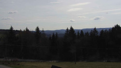 Panorama Javorníků