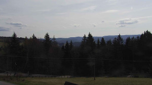 Horský hotel Čarták na Soláni - Panorama Javorníků - 19.4.2026 v 11:05 Horský hotel Čarták na Soláni - Panorama Javorníků - 19.4.2026 v 11:05