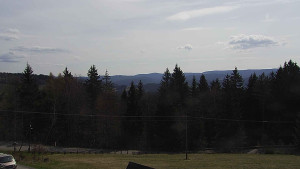 Horský hotel Čarták na Soláni - Panorama Javorníků - 19.4.2026 v 11:10 Horský hotel Čarták na Soláni - Panorama Javorníků - 19.4.2026 v 11:10