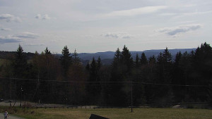 Horský hotel Čarták na Soláni - Panorama Javorníků - 19.4.2026 v 11:20 Horský hotel Čarták na Soláni - Panorama Javorníků - 19.4.2026 v 11:20