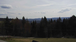 Horský hotel Čarták na Soláni - Panorama Javorníků - 19.4.2026 v 11:25 Horský hotel Čarták na Soláni - Panorama Javorníků - 19.4.2026 v 11:25