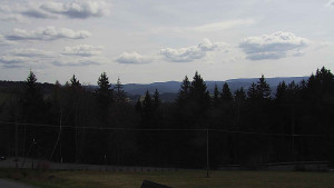 Horský hotel Čarták na Soláni - Panorama Javorníků - 19.4.2026 v 11:40 Horský hotel Čarták na Soláni - Panorama Javorníků - 19.4.2026 v 11:40