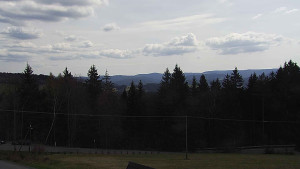 Horský hotel Čarták na Soláni - Panorama Javorníků - 19.4.2026 v 11:45 Horský hotel Čarták na Soláni - Panorama Javorníků - 19.4.2026 v 11:45