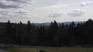 Horský hotel Čarták na Soláni - Panorama Javorníků - 19.4.2026 v 11:50 Horský hotel Čarták na Soláni - Panorama Javorníků - 19.4.2026 v 11:50