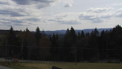 Panorama Javorníků