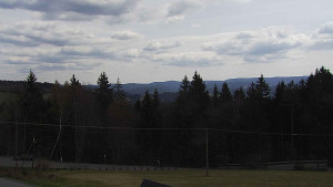 Horský hotel Čarták na Soláni - Panorama Javorníků - 19.4.2026 v 12:15 Horský hotel Čarták na Soláni - Panorama Javorníků - 19.4.2026 v 12:15