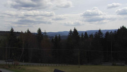 Panorama Javorníků