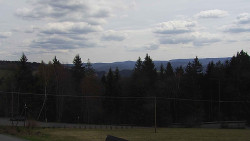 Panorama Javorníků