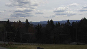 Horský hotel Čarták na Soláni - Panorama Javorníků - 19.4.2026 v 12:25 Horský hotel Čarták na Soláni - Panorama Javorníků - 19.4.2026 v 12:25