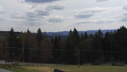 Panorama Javorníků