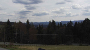 Horský hotel Čarták na Soláni - Panorama Javorníků - 19.4.2026 v 12:40 Horský hotel Čarták na Soláni - Panorama Javorníků - 19.4.2026 v 12:40