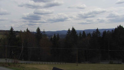 Panorama Javorníků