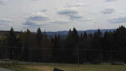 Panorama Javorníků