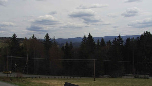 Horský hotel Čarták na Soláni - Panorama Javorníků - 19.4.2026 v 13:05 Horský hotel Čarták na Soláni - Panorama Javorníků - 19.4.2026 v 13:05