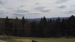 Horský hotel Čarták na Soláni - Panorama Javorníků - 19.4.2026 v 13:10 Horský hotel Čarták na Soláni - Panorama Javorníků - 19.4.2026 v 13:10