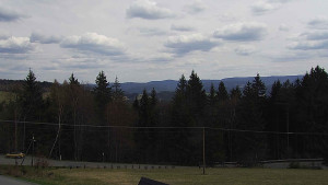 Horský hotel Čarták na Soláni - Panorama Javorníků - 19.4.2026 v 13:20 Horský hotel Čarták na Soláni - Panorama Javorníků - 19.4.2026 v 13:20