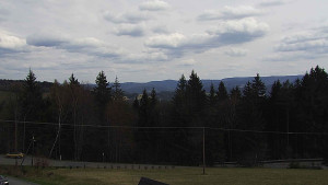 Horský hotel Čarták na Soláni - Panorama Javorníků - 19.4.2026 v 13:25 Horský hotel Čarták na Soláni - Panorama Javorníků - 19.4.2026 v 13:25