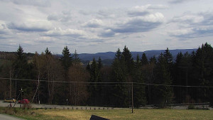 Horský hotel Čarták na Soláni - Panorama Javorníků - 19.4.2026 v 13:35 Horský hotel Čarták na Soláni - Panorama Javorníků - 19.4.2026 v 13:35