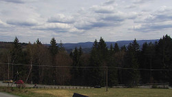 Panorama Javorníků