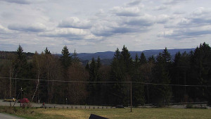 Horský hotel Čarták na Soláni - Panorama Javorníků - 19.4.2026 v 13:40 Horský hotel Čarták na Soláni - Panorama Javorníků - 19.4.2026 v 13:40