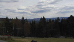 Panorama Javorníků