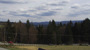 Horský hotel Čarták na Soláni - Panorama Javorníků - 19.4.2026 v 13:50 Horský hotel Čarták na Soláni - Panorama Javorníků - 19.4.2026 v 13:50