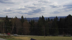 Panorama Javorníků