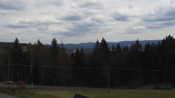 Panorama Javorníků