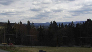 Horský hotel Čarták na Soláni - Panorama Javorníků - 19.4.2026 v 14:05 Horský hotel Čarták na Soláni - Panorama Javorníků - 19.4.2026 v 14:05