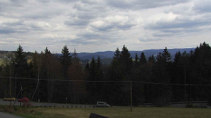 Horský hotel Čarták na Soláni - Panorama Javorníků - 19.4.2026 v 14:10 Horský hotel Čarták na Soláni - Panorama Javorníků - 19.4.2026 v 14:10