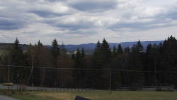 Panorama Javorníků